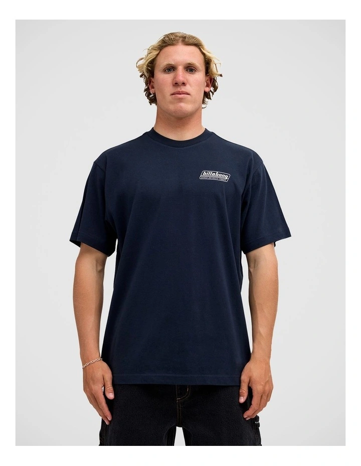 Walled T-Shirt image 1