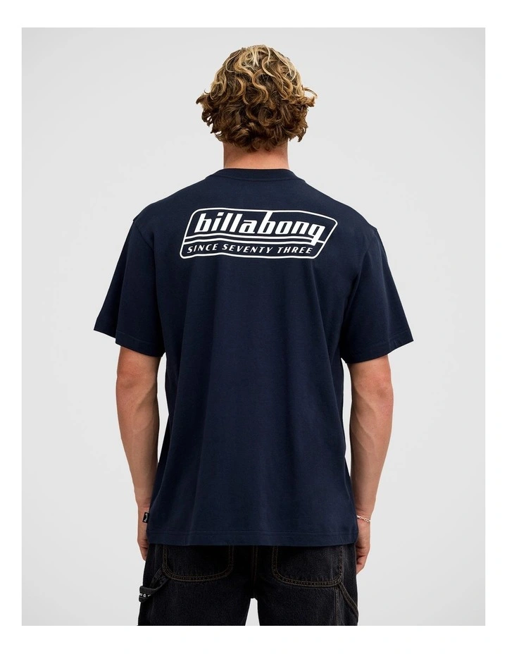 Walled T-Shirt image 2