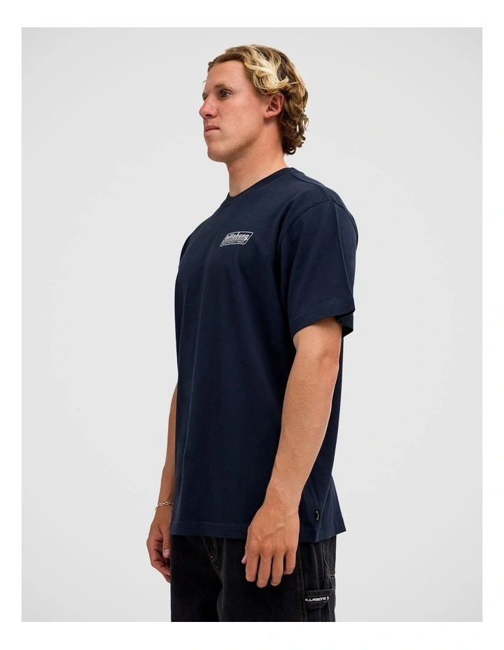 Walled T-Shirt image 3