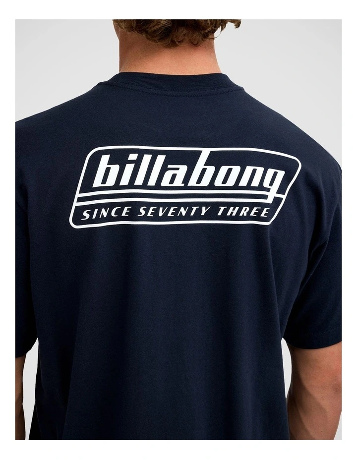 Walled T-Shirt image 4