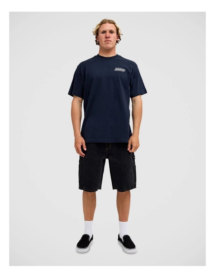 Walled T-Shirt image 5