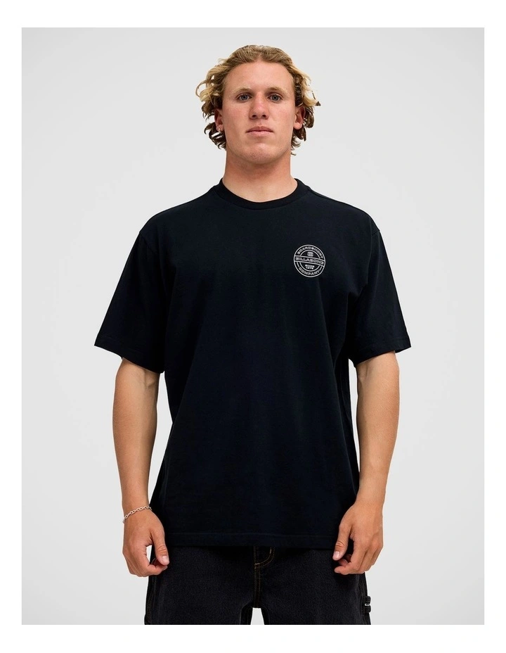 Rotar Bracket T-Shirt image 1