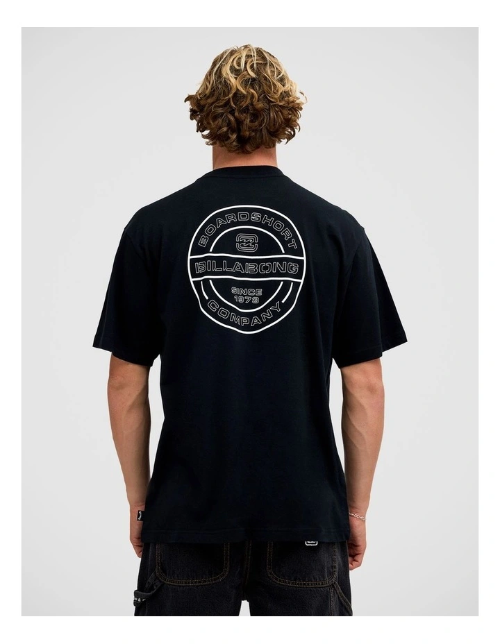 Rotar Bracket T-Shirt image 2