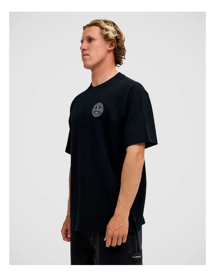 Rotar Bracket T-Shirt image 3