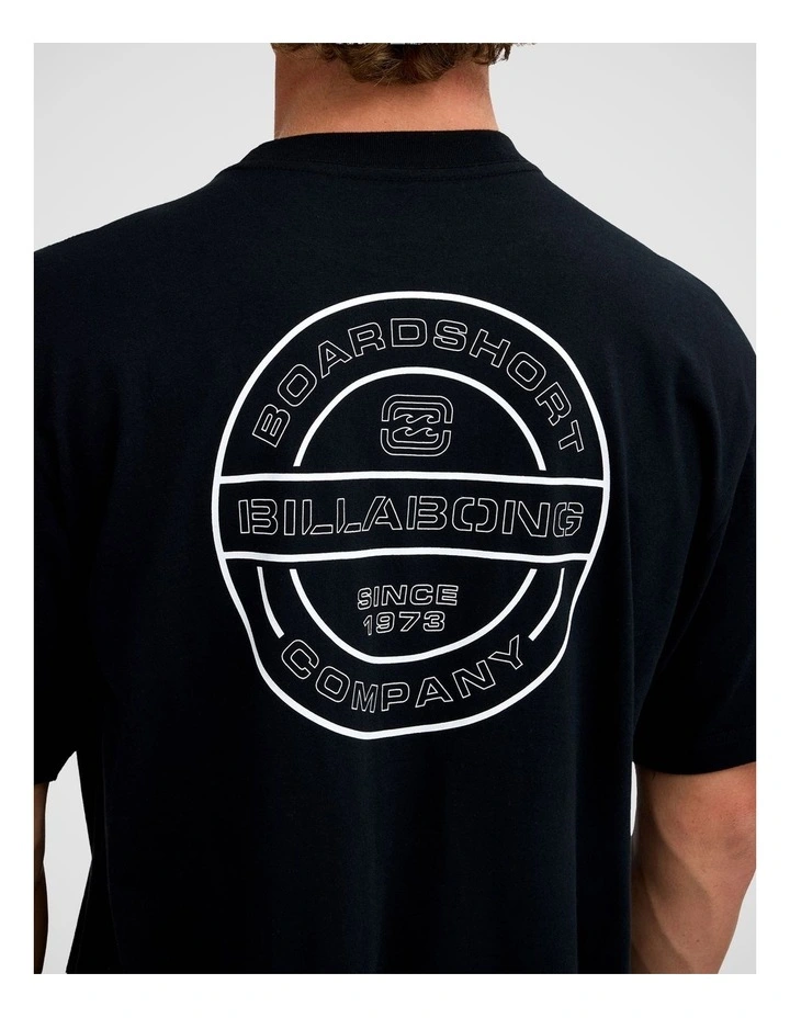 Rotar Bracket T-Shirt image 4