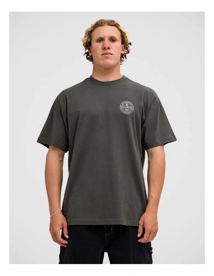 Rotar Bracket T-Shirt image 1