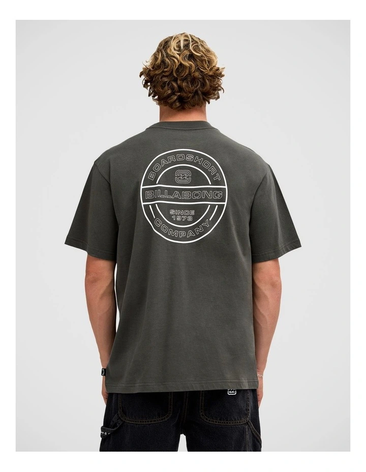 Rotar Bracket T-Shirt image 2