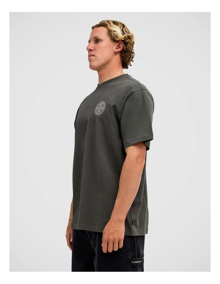 Rotar Bracket T-Shirt image 3