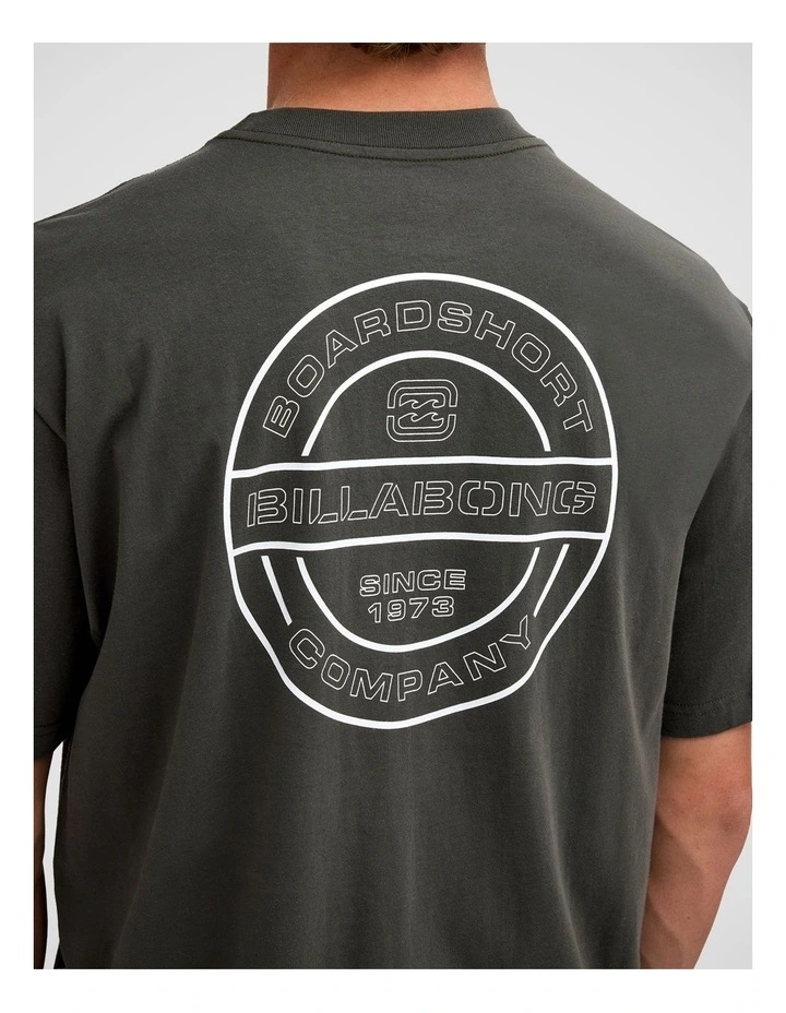 Rotar Bracket T-Shirt image 4