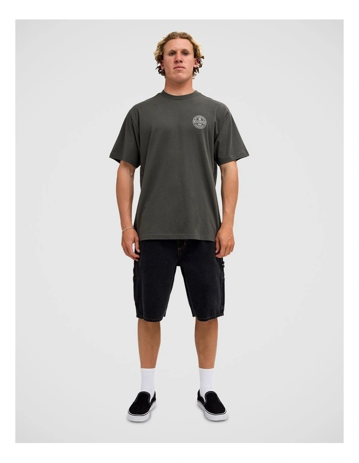Rotar Bracket T-Shirt image 5
