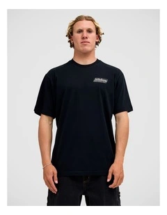 Walled T-Shirt
