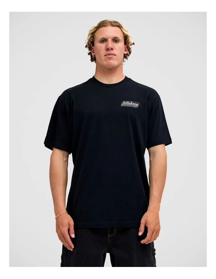 Walled T-Shirt image 1