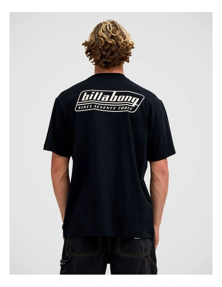 Walled T-Shirt image 2