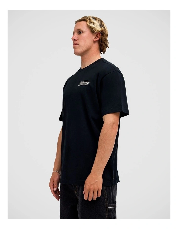 Walled T-Shirt image 3