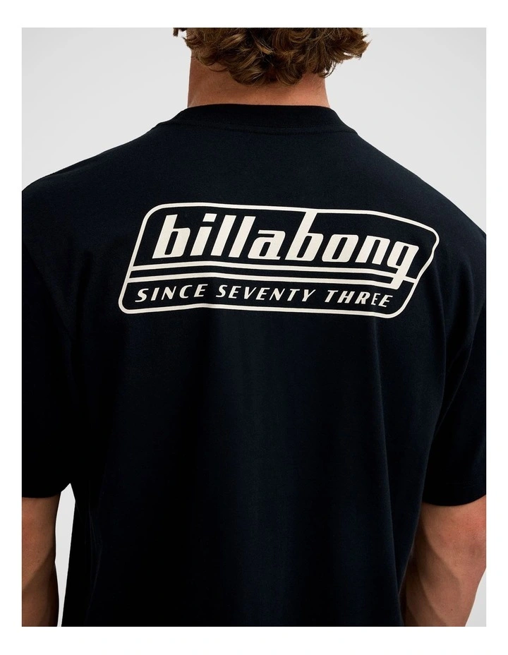 Walled T-Shirt image 4