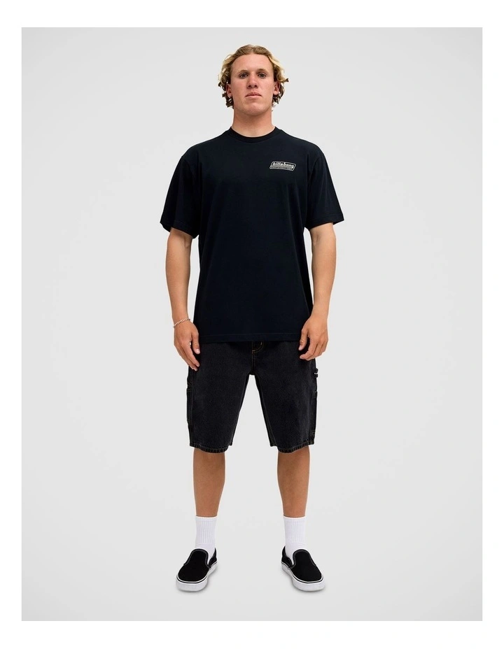 Walled T-Shirt image 5