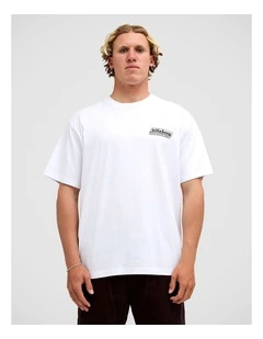 Walled T-Shirt