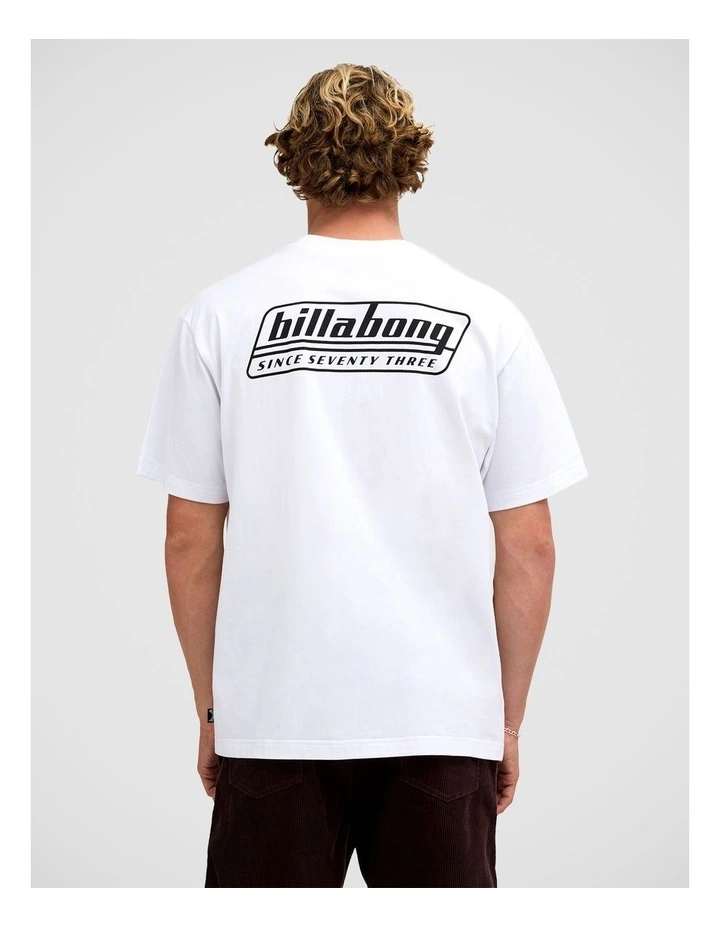 Walled T-Shirt image 2