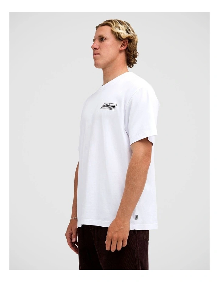Walled T-Shirt image 3
