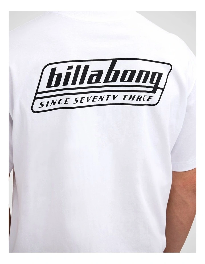 Walled T-Shirt image 4
