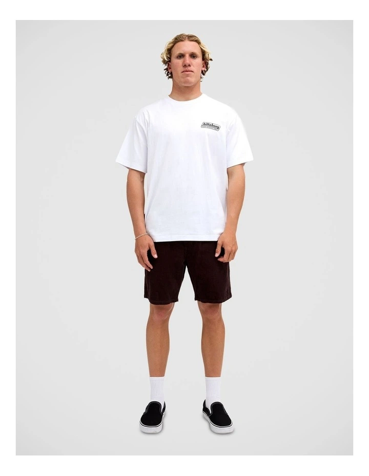 Walled T-Shirt image 5