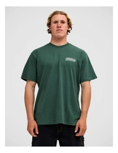 Walled T-Shirt
