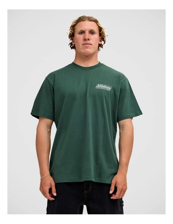 Walled T-Shirt image 1