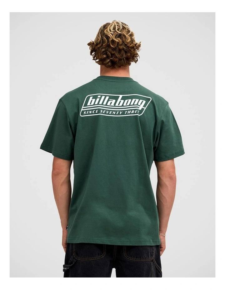 Walled T-Shirt image 2
