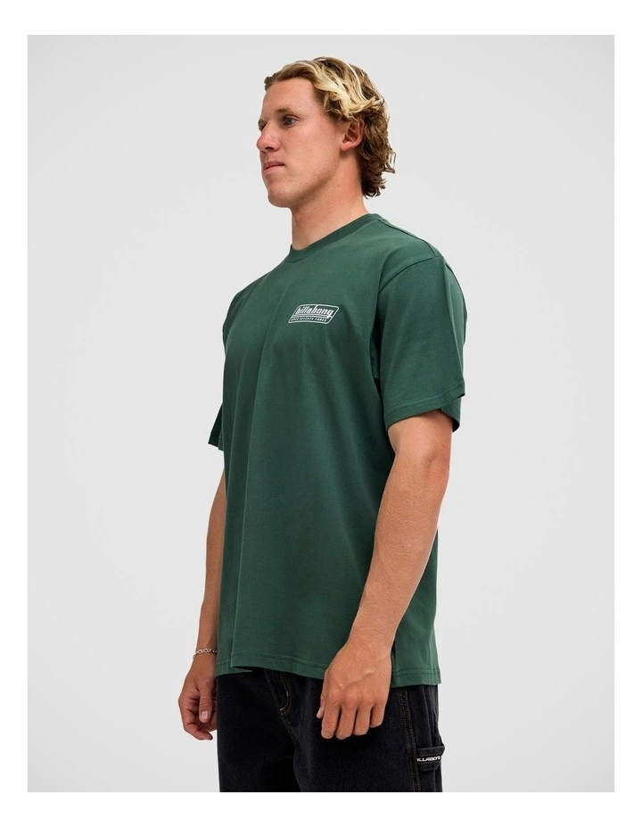 Walled T-Shirt image 3
