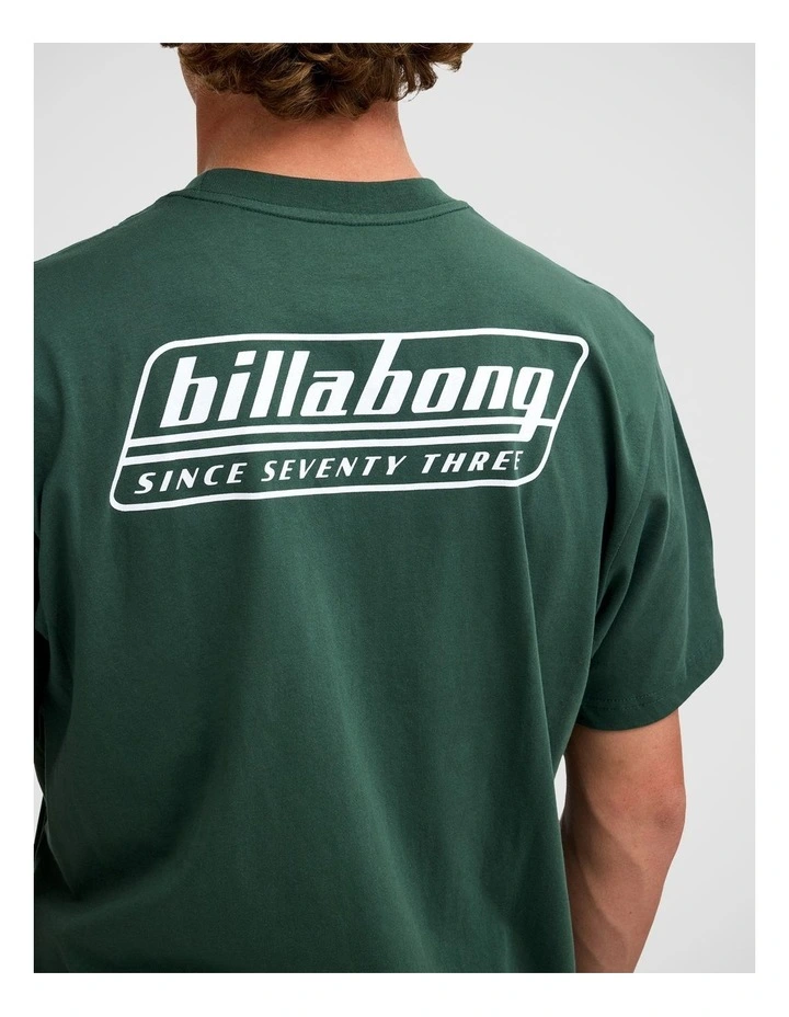 Walled T-Shirt image 4