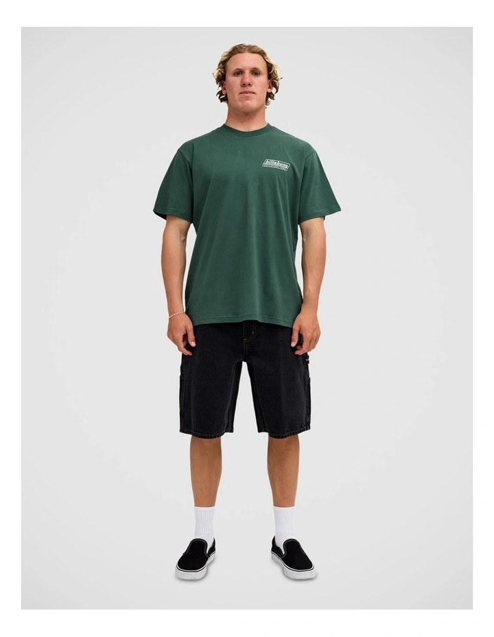 Walled T-Shirt image 5