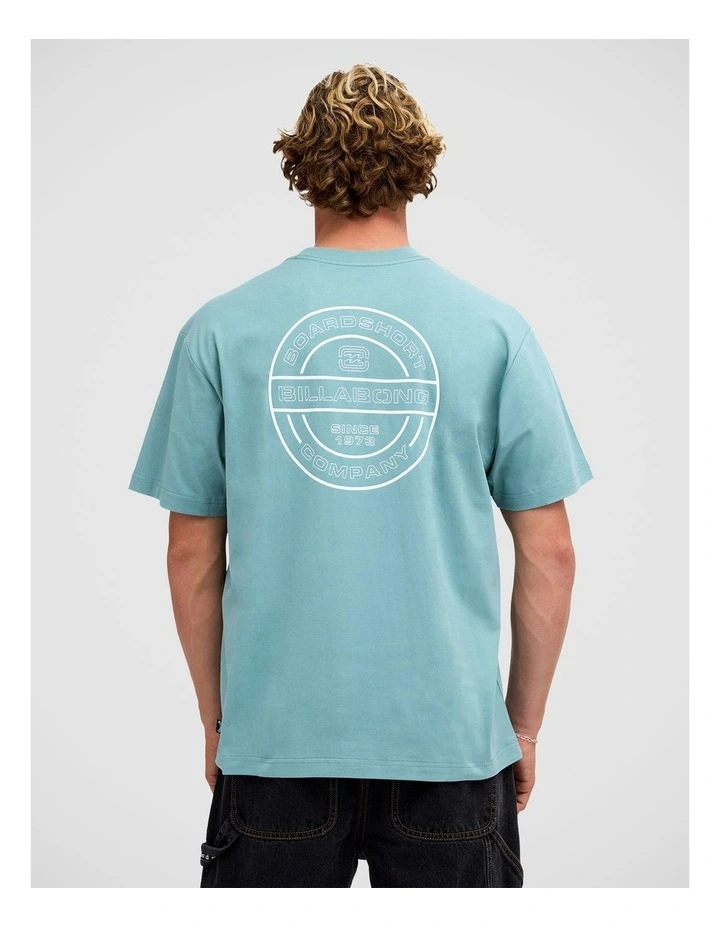 Rotar Bracket T-Shirt image 2