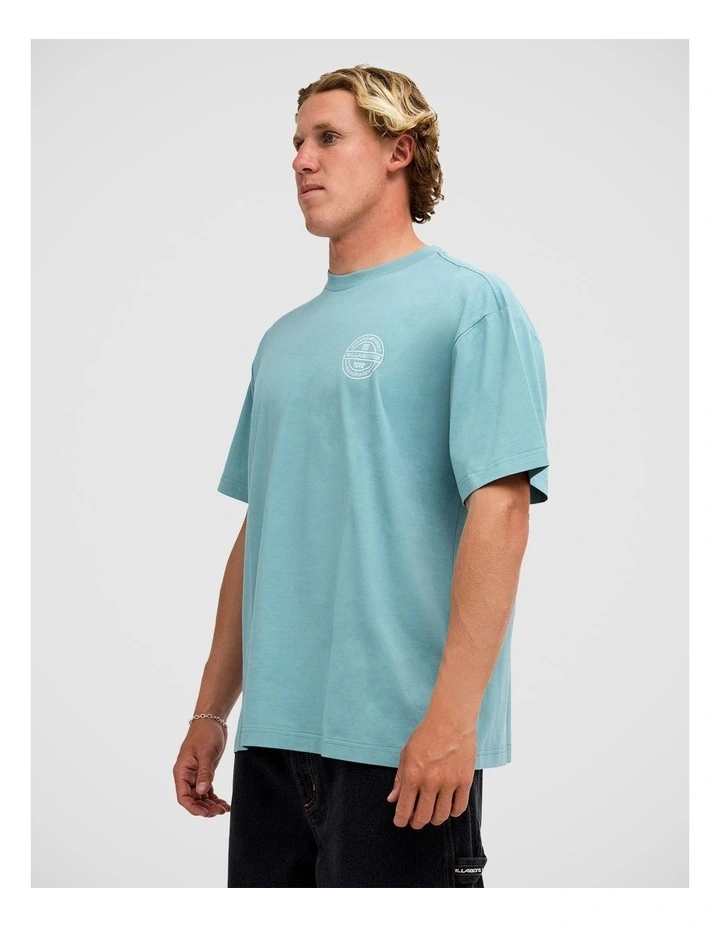 Rotar Bracket T-Shirt image 3