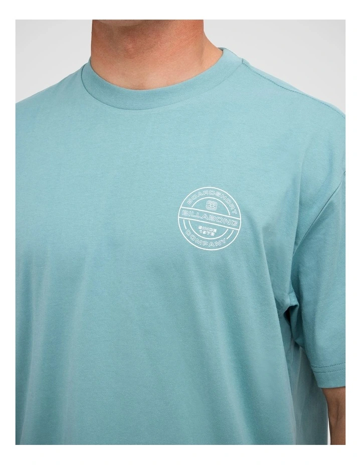 Rotar Bracket T-Shirt image 4