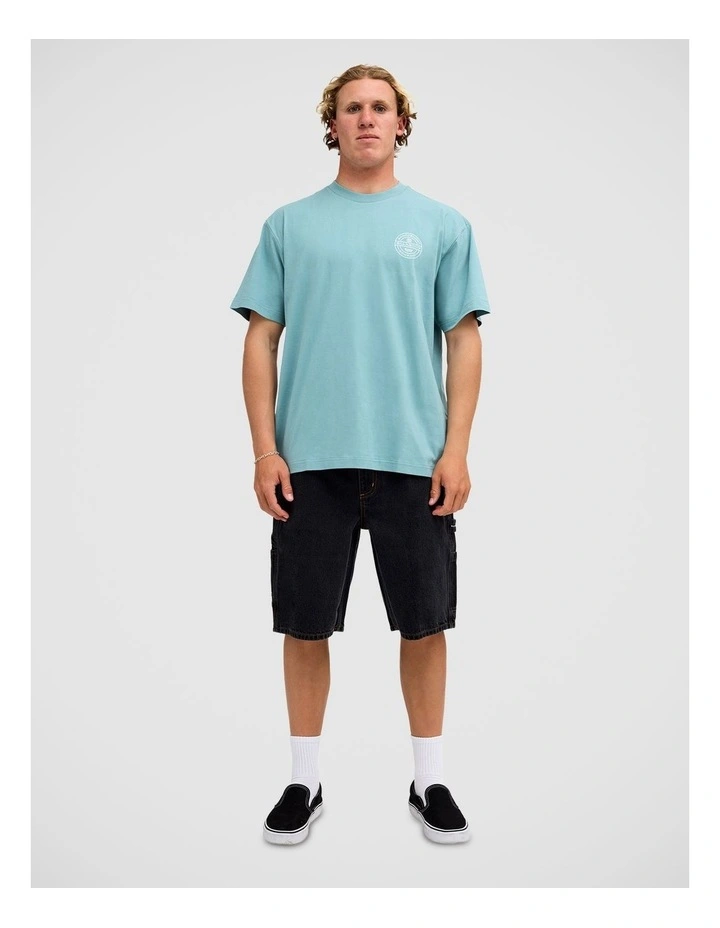 Rotar Bracket T-Shirt image 5