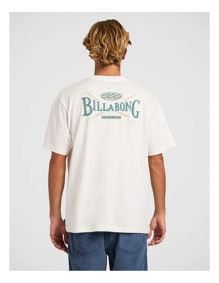 Crossboards T-Shirt image 2