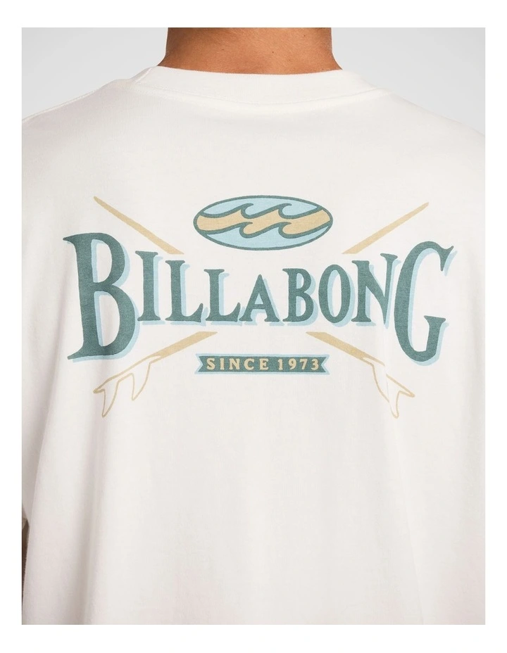 Crossboards T-Shirt image 4