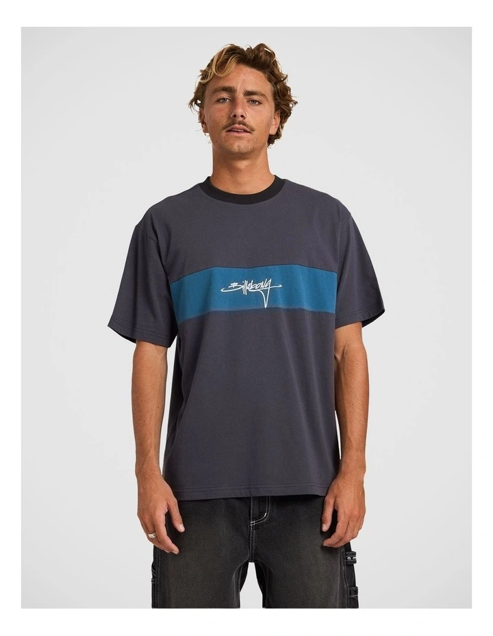 Panel T-Shirt image 1