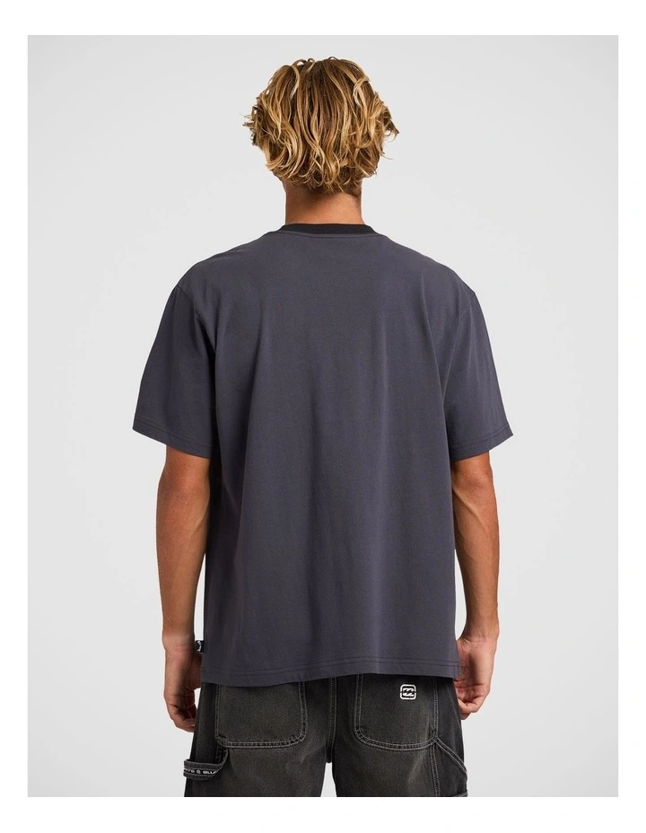 Panel T-Shirt image 2