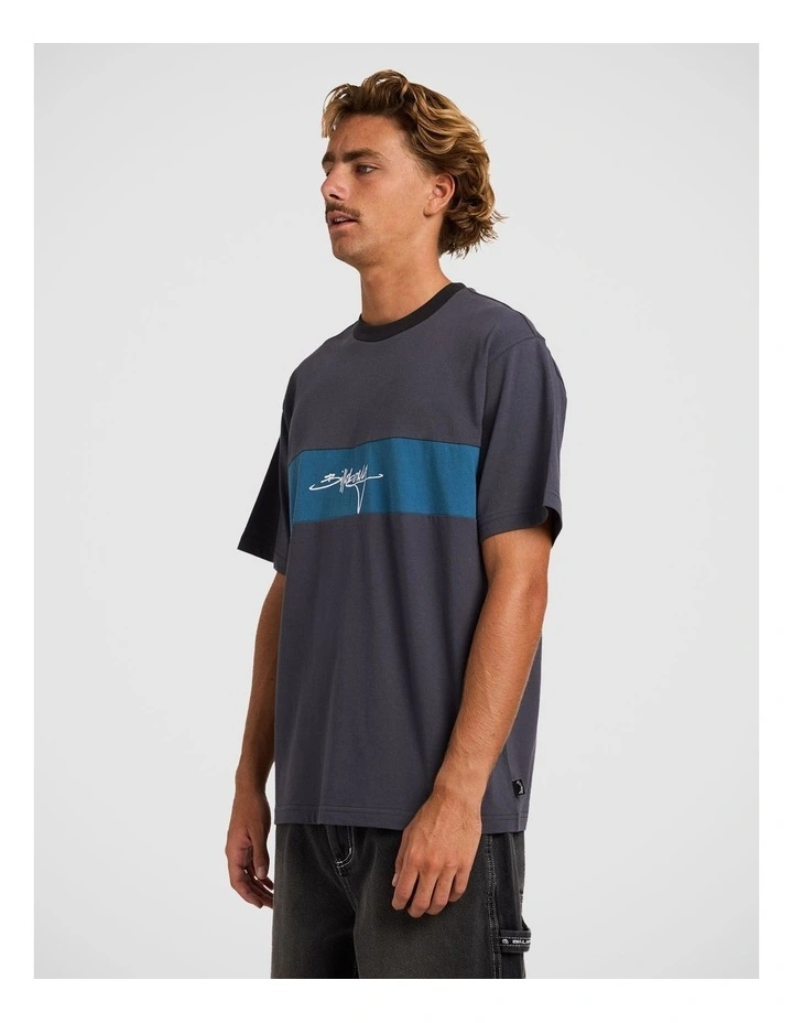 Panel T-Shirt image 3