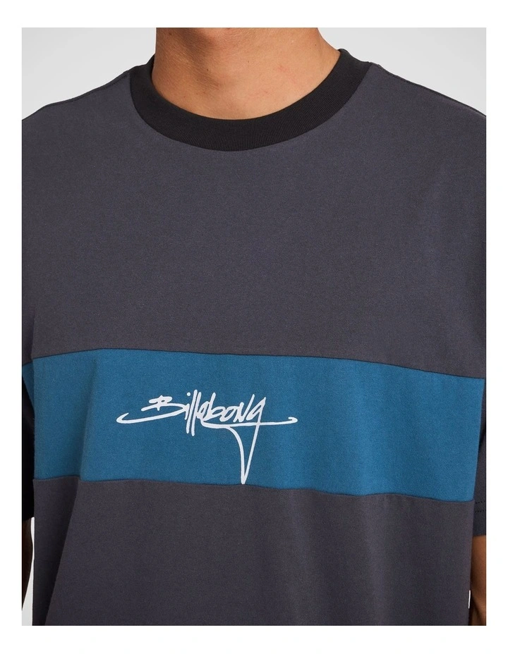 Panel T-Shirt image 4