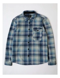 Furnace Flannel Shirt