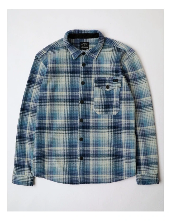 Furnace Flannel Shirt image 1