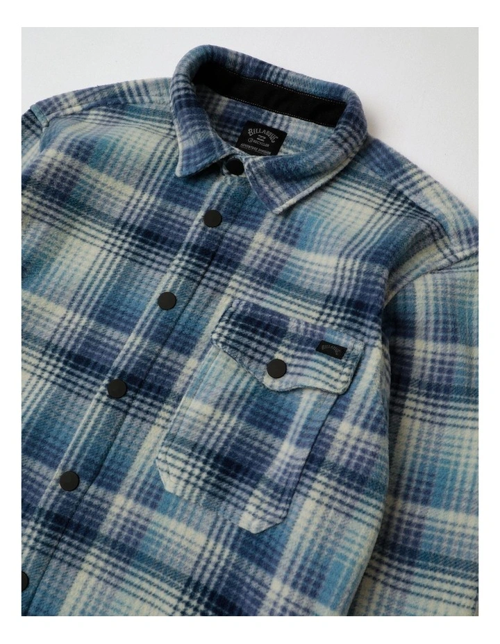 Furnace Flannel Shirt image 2