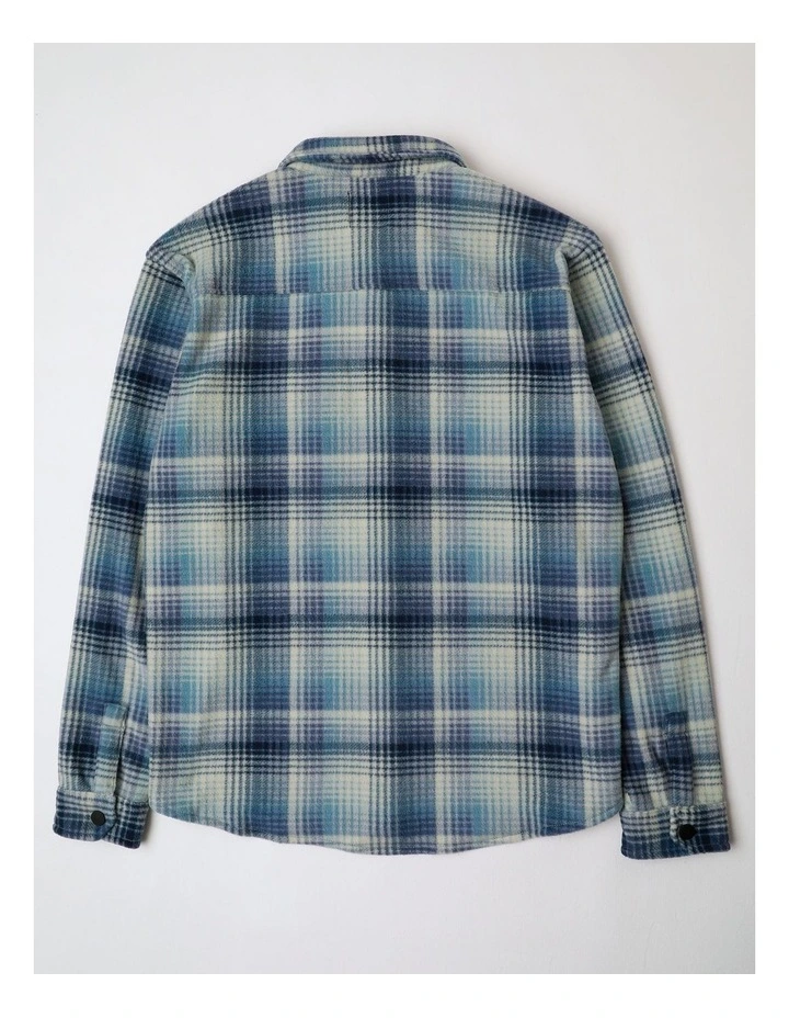 Furnace Flannel Shirt image 3