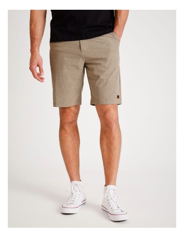 Khaki colour