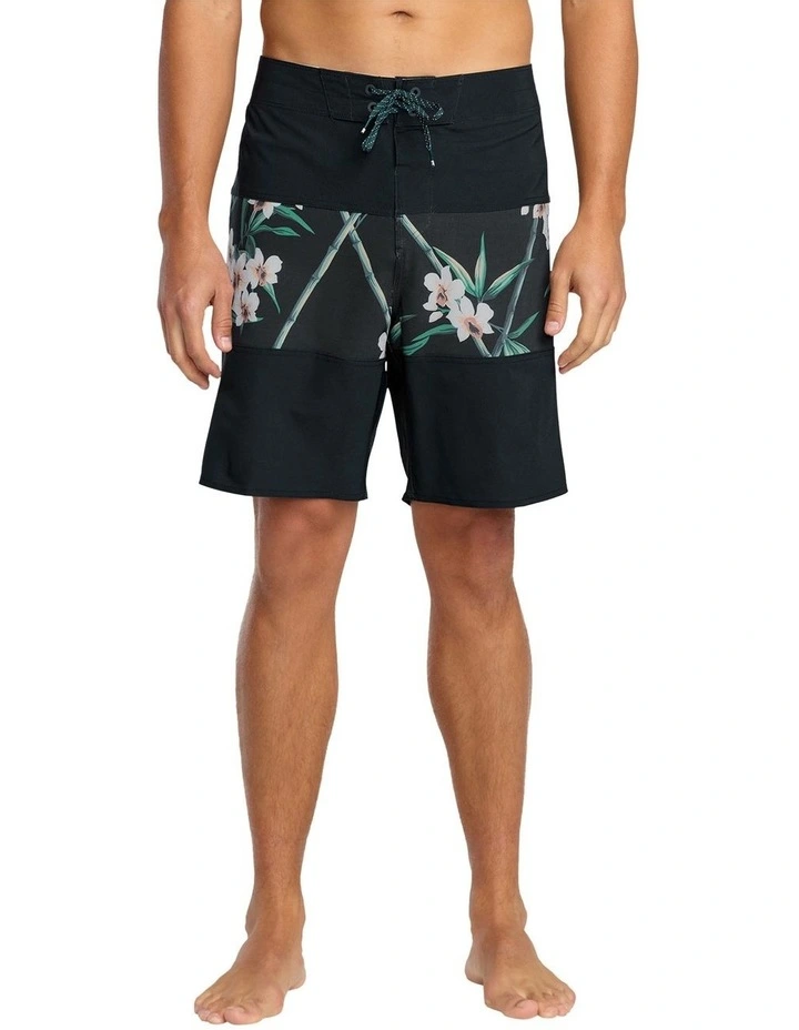 Tribong Pro Boardshorts image 1