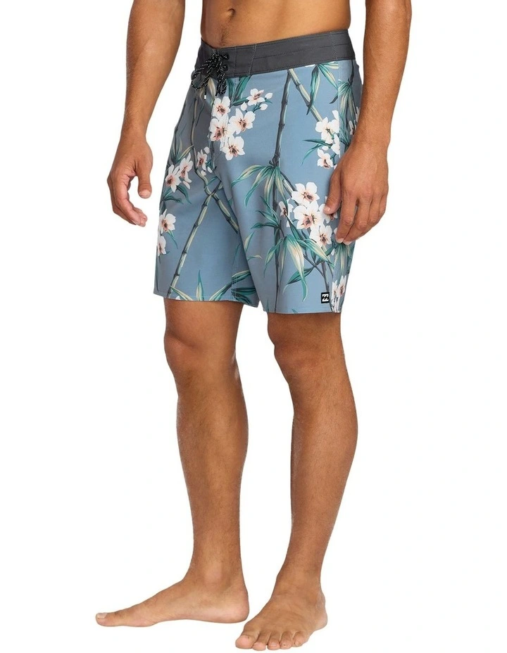 Sundays Pro Boardshorts in Blue image 3