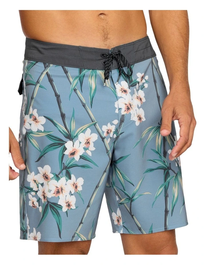 Sundays Pro Boardshorts in Blue image 5