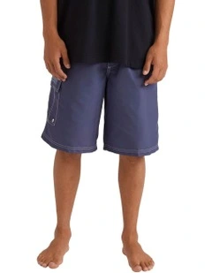 Throw On 21 Inch Boardshorts